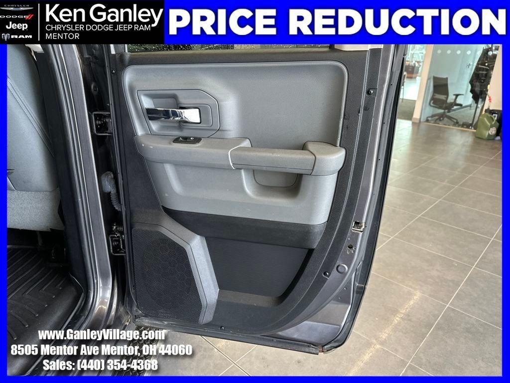 used 2014 Ram 1500 car, priced at $8,100