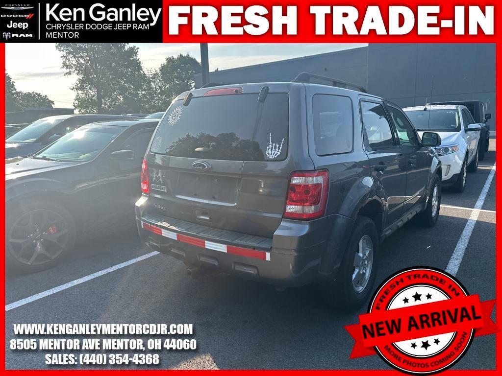 used 2012 Ford Escape car, priced at $7,100