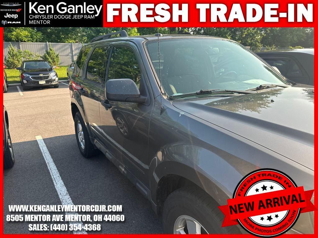 used 2012 Ford Escape car, priced at $7,100