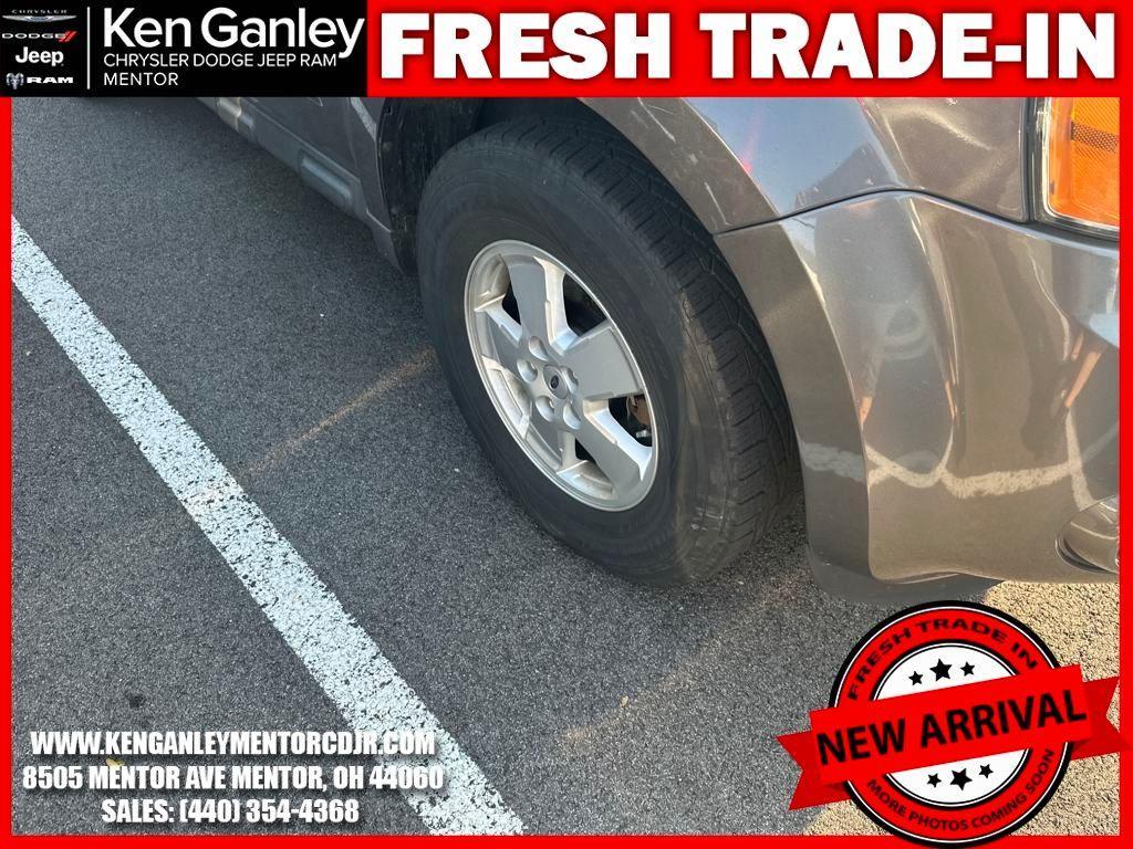 used 2012 Ford Escape car, priced at $7,100