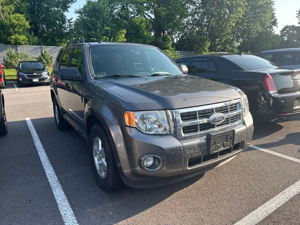 used 2012 Ford Escape car, priced at $7,100