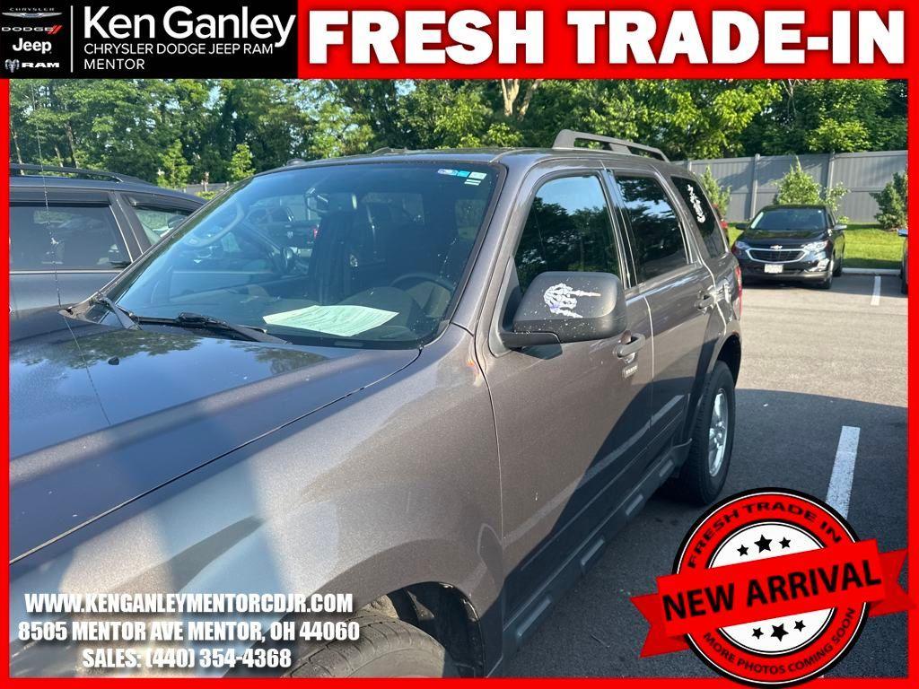 used 2012 Ford Escape car, priced at $7,100