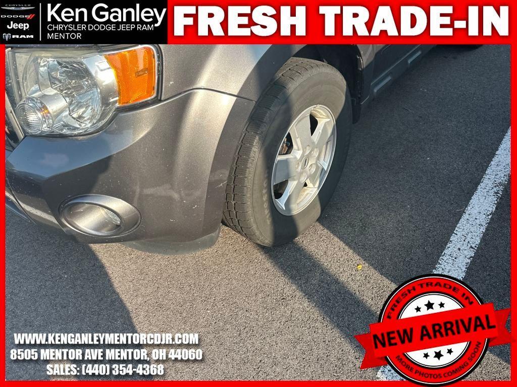 used 2012 Ford Escape car, priced at $7,100