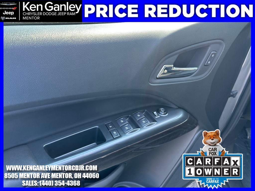 used 2022 GMC Canyon car, priced at $32,500