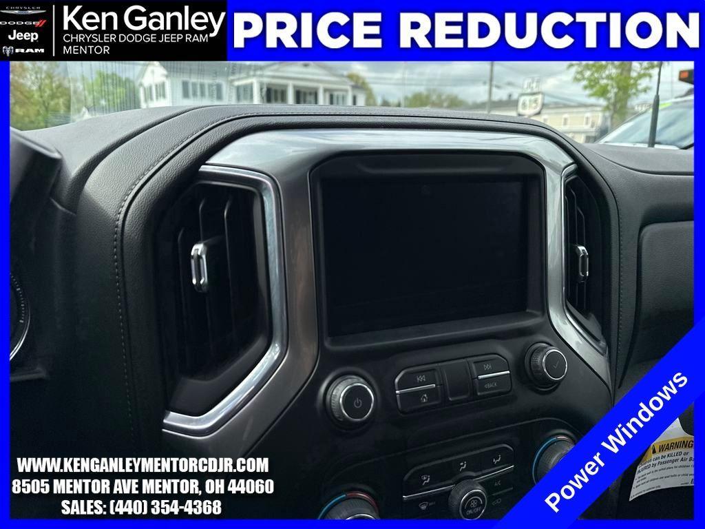 used 2021 Chevrolet Silverado 3500 car, priced at $54,500