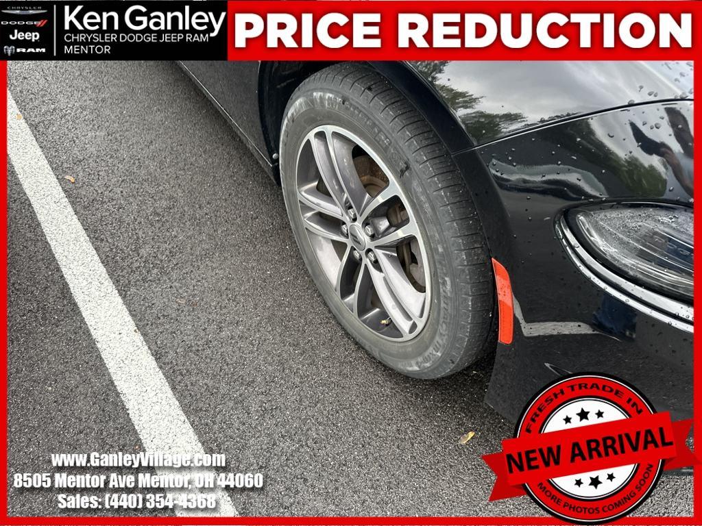 used 2019 Dodge Charger car, priced at $22,500