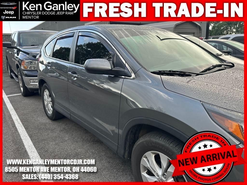 used 2014 Honda CR-V car, priced at $11,900