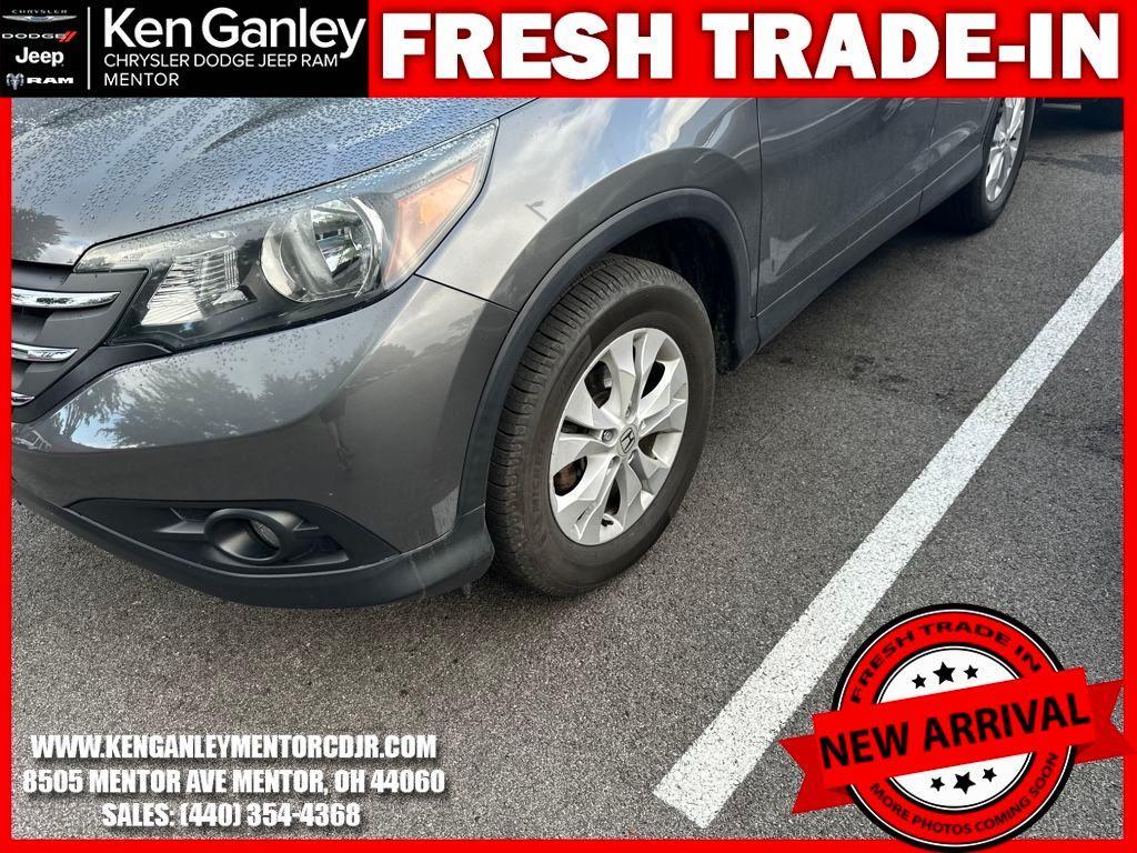 used 2014 Honda CR-V car, priced at $11,900