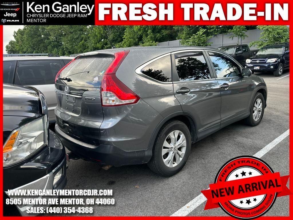 used 2014 Honda CR-V car, priced at $11,900
