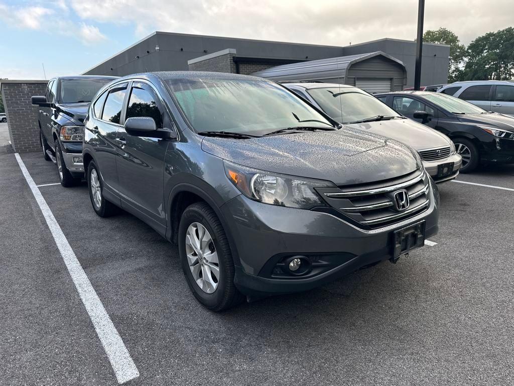 used 2014 Honda CR-V car, priced at $11,900