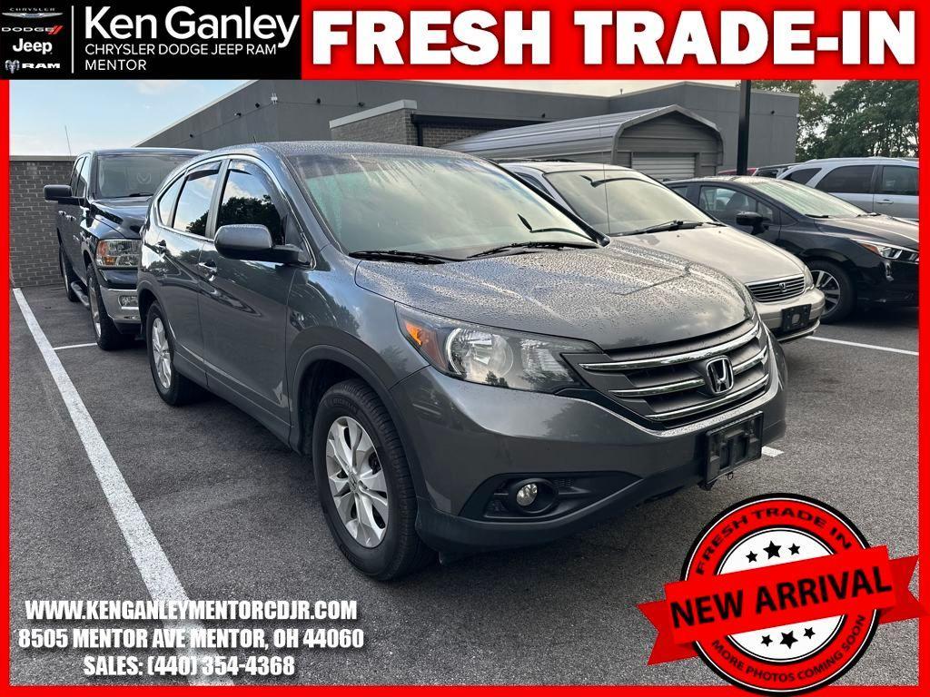 used 2014 Honda CR-V car, priced at $11,900