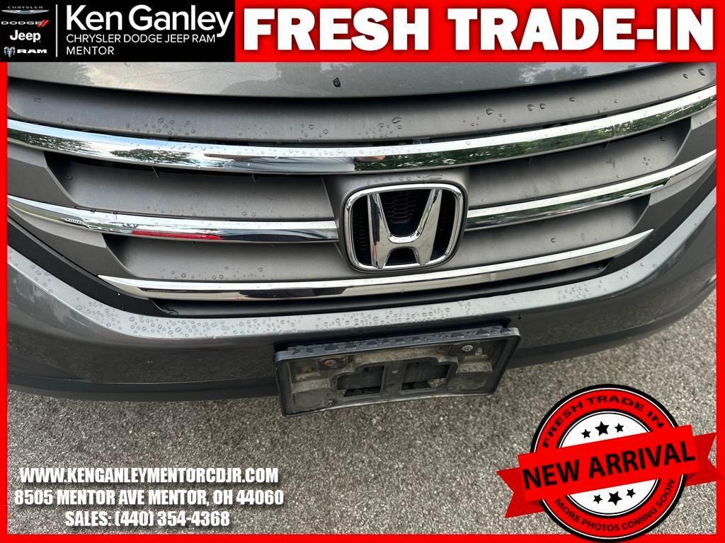 used 2014 Honda CR-V car, priced at $11,900
