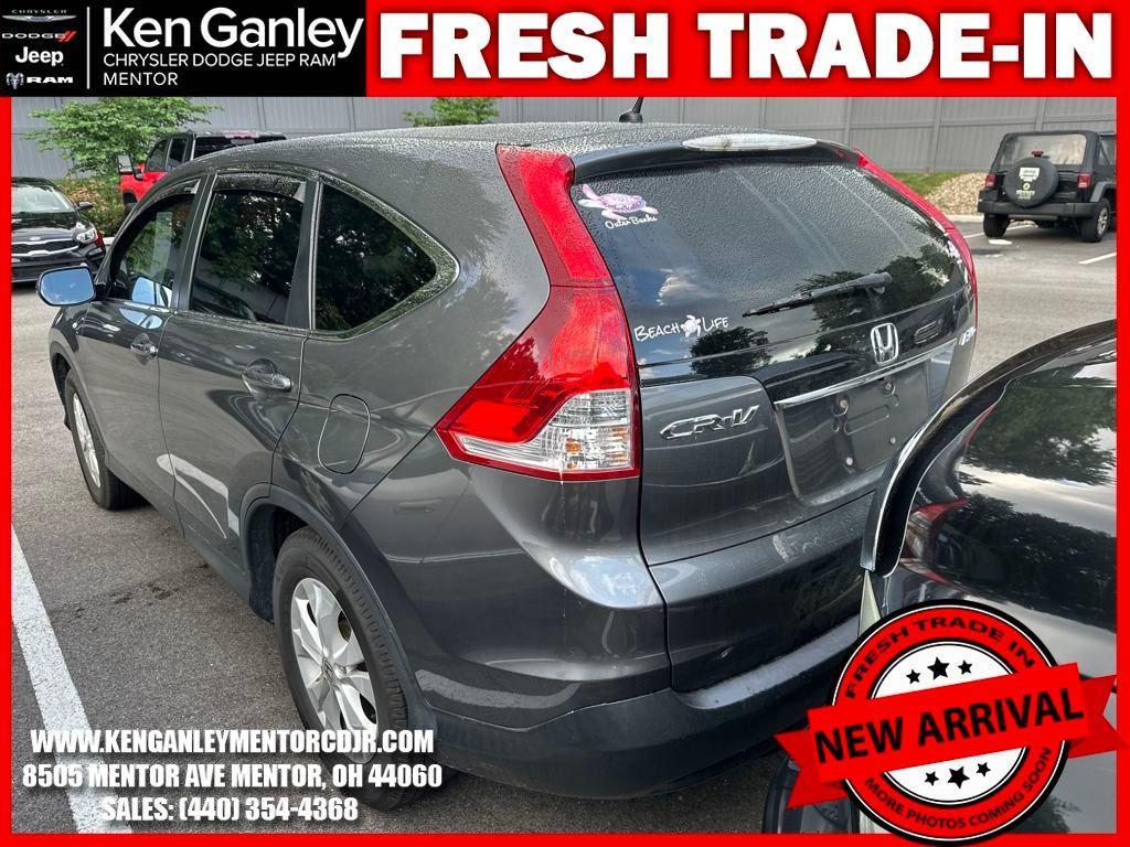 used 2014 Honda CR-V car, priced at $11,900