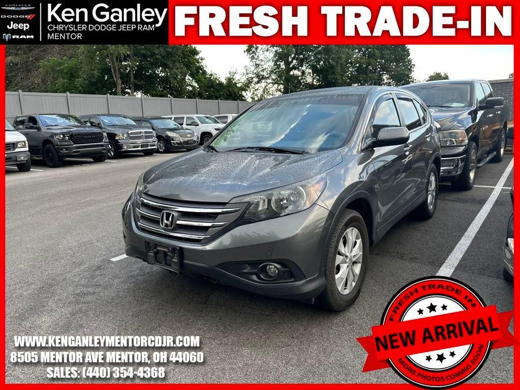 used 2014 Honda CR-V car, priced at $11,900