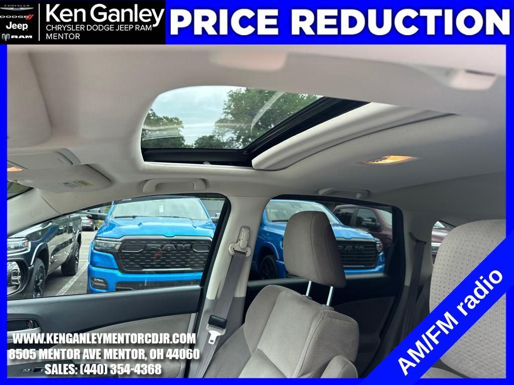 used 2014 Honda CR-V car, priced at $11,500