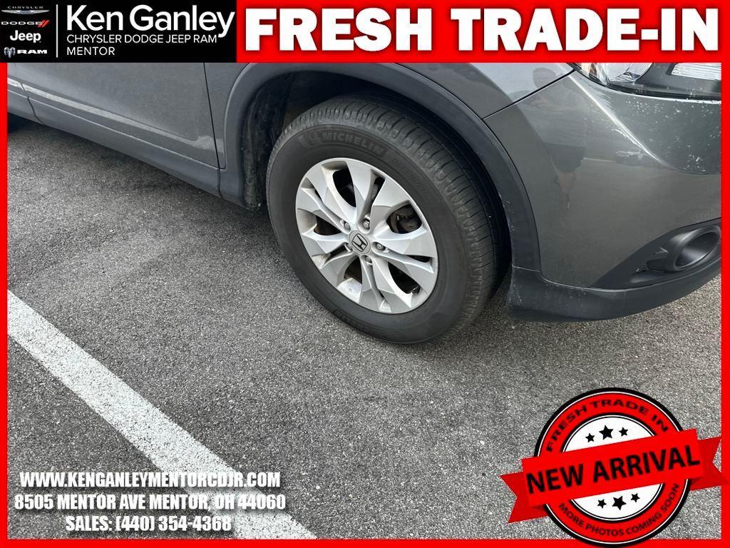 used 2014 Honda CR-V car, priced at $11,900