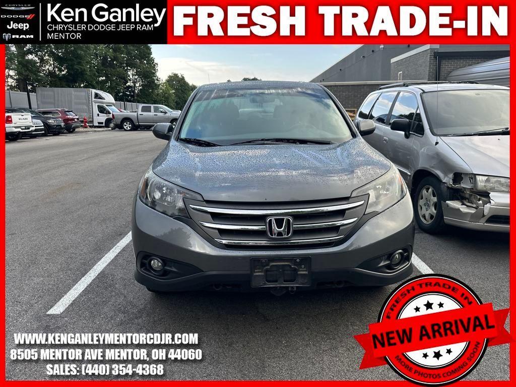 used 2014 Honda CR-V car, priced at $11,900