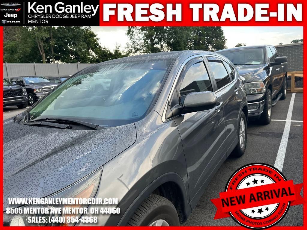 used 2014 Honda CR-V car, priced at $11,900