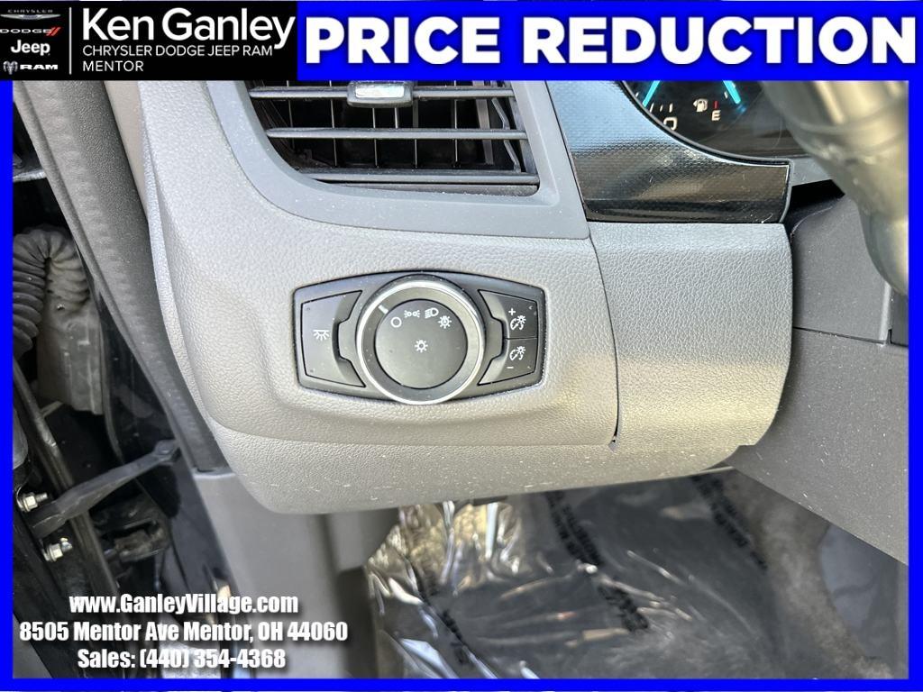 used 2014 Ford Edge car, priced at $10,884