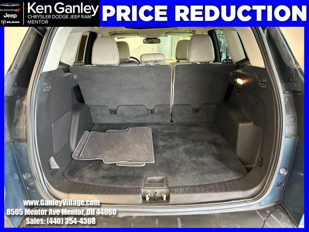 used 2019 Ford Escape car, priced at $16,900
