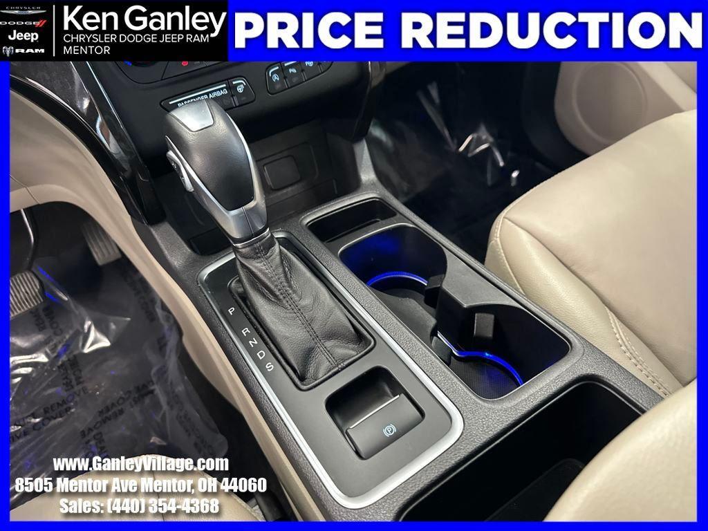 used 2019 Ford Escape car, priced at $16,900