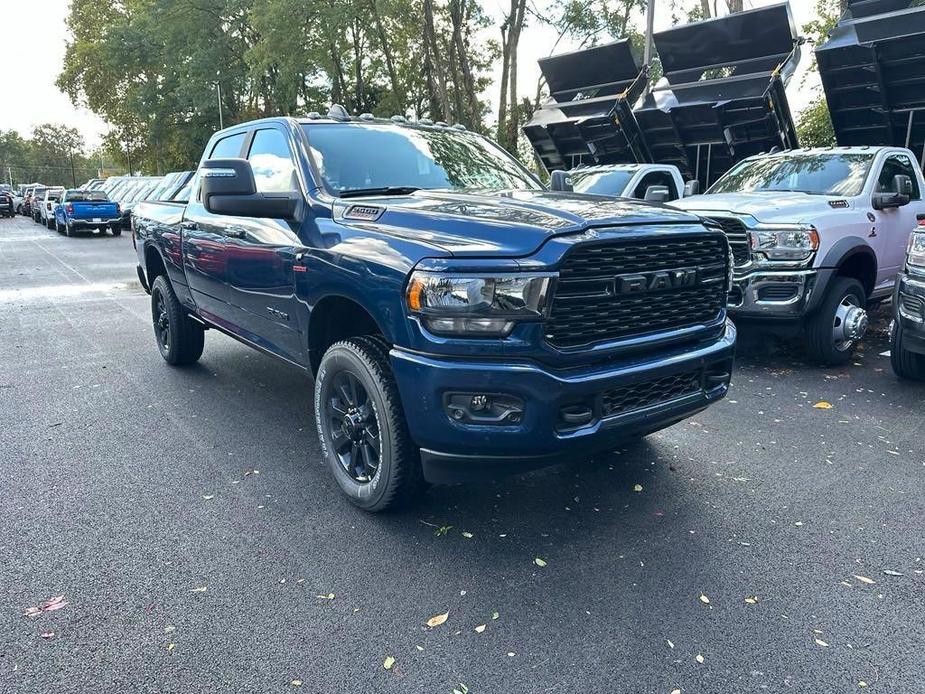 new 2024 Ram 2500 car, priced at $62,997