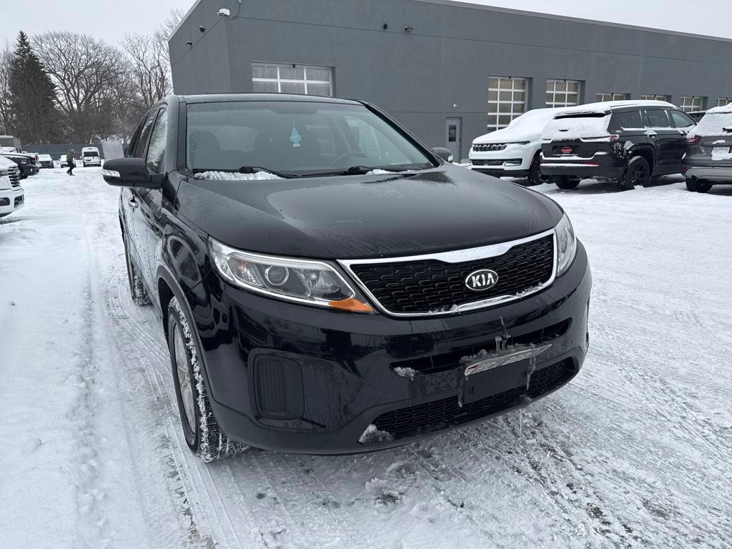 used 2015 Kia Sorento car, priced at $8,550