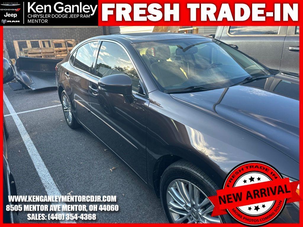 used 2013 Lexus ES 350 car, priced at $11,100