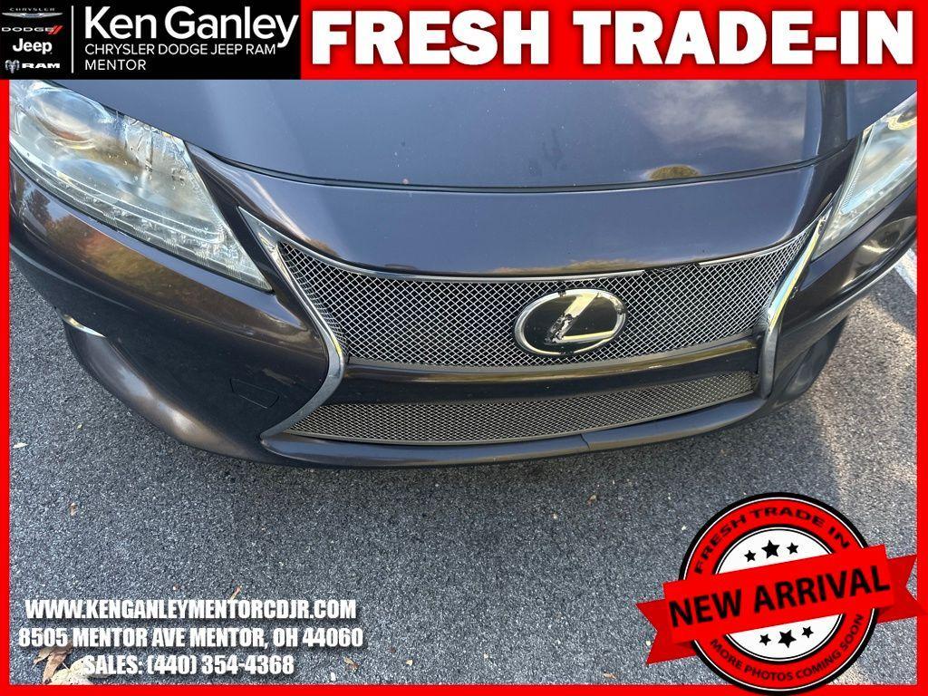 used 2013 Lexus ES 350 car, priced at $11,100