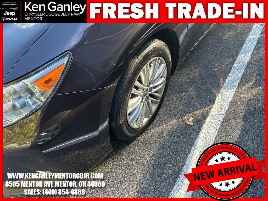 used 2013 Lexus ES 350 car, priced at $11,100