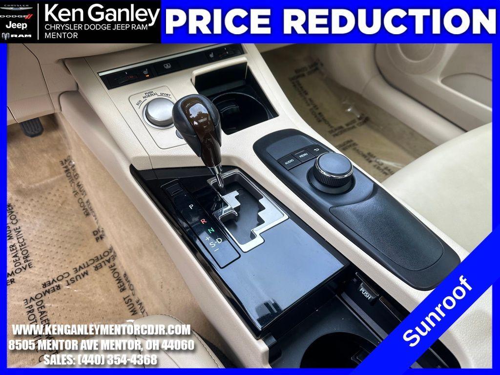 used 2013 Lexus ES 350 car, priced at $8,900