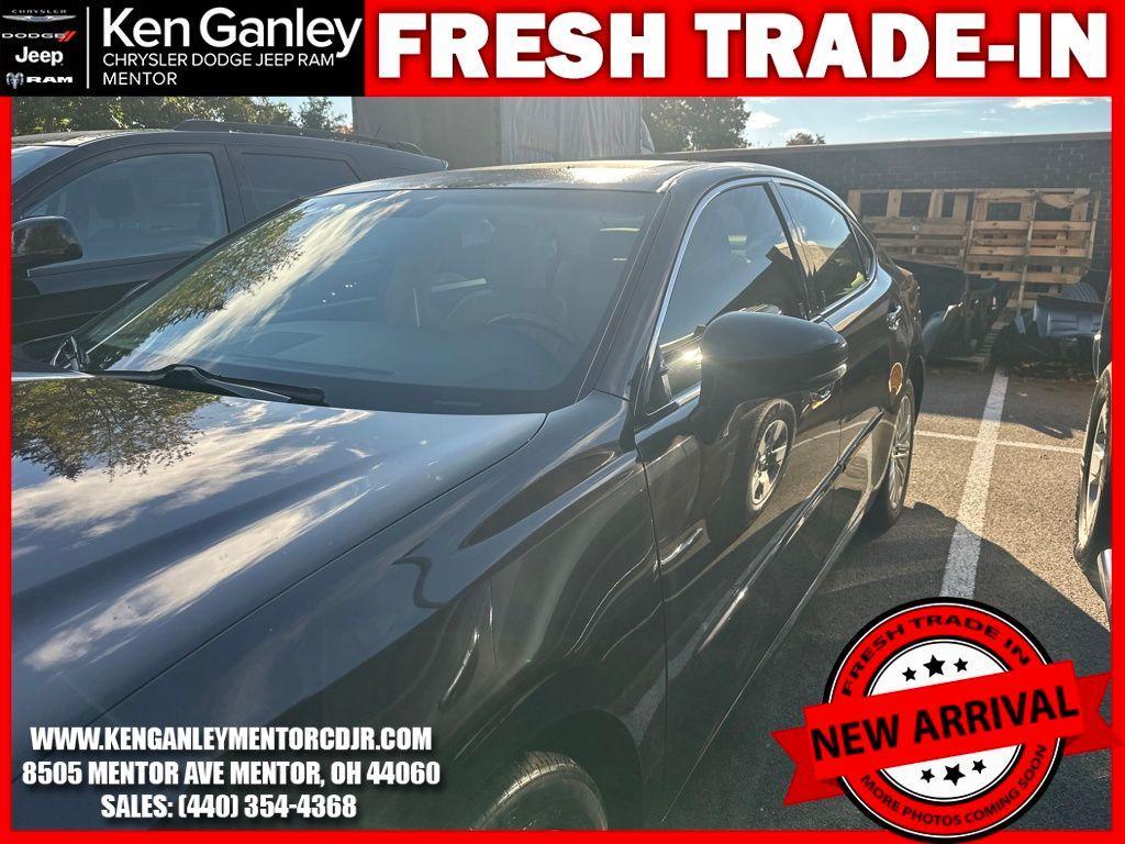 used 2013 Lexus ES 350 car, priced at $11,100