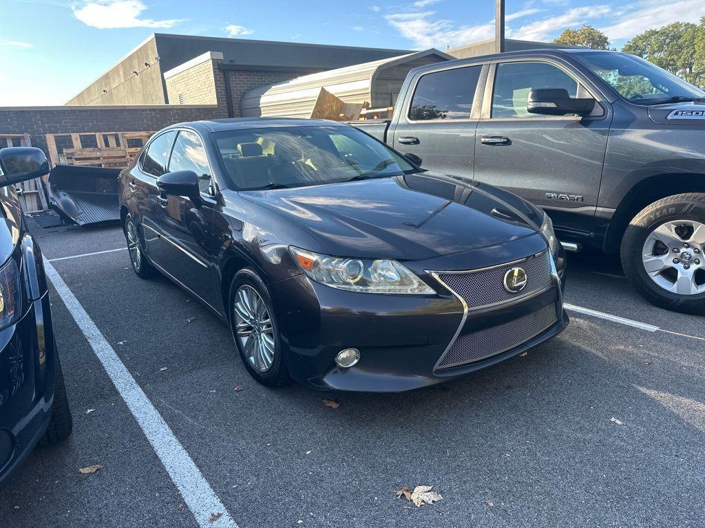 used 2013 Lexus ES 350 car, priced at $11,100