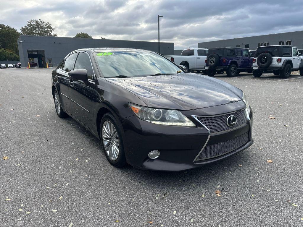 used 2013 Lexus ES 350 car, priced at $8,900