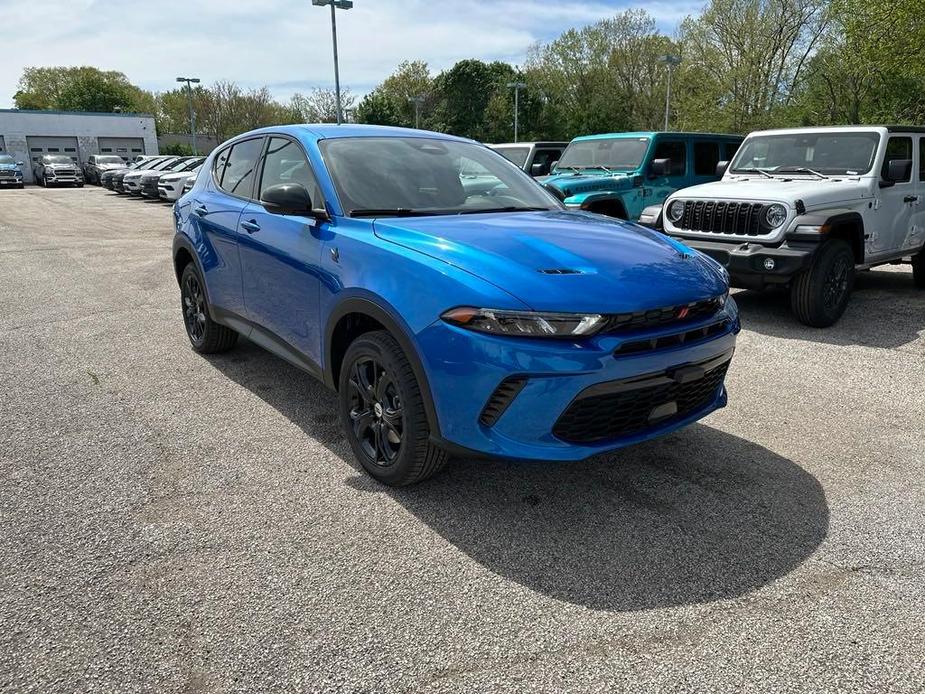 new 2024 Dodge Hornet car, priced at $32,686