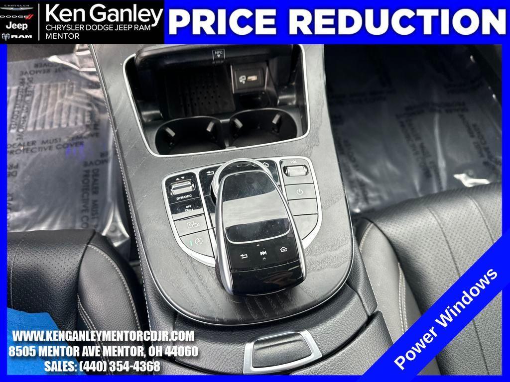 used 2018 Mercedes-Benz E-Class car, priced at $18,900