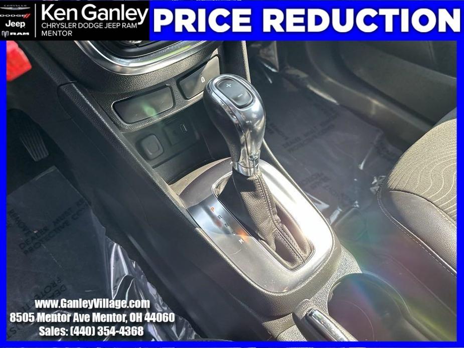 used 2014 Buick Encore car, priced at $10,900