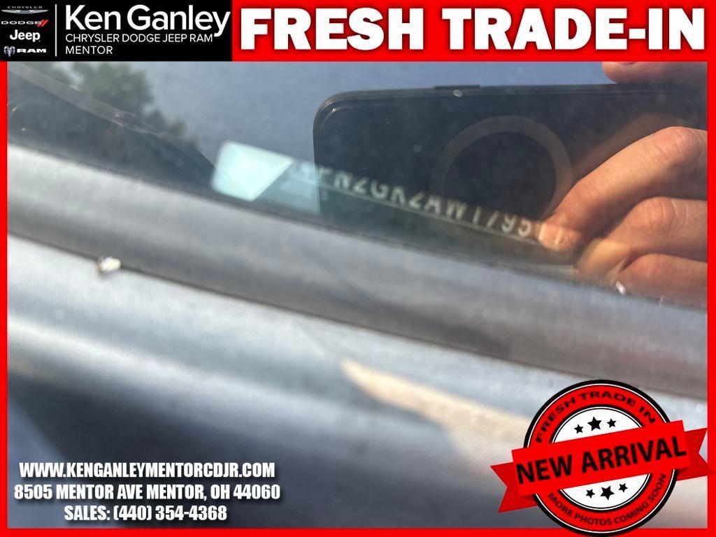 used 2010 Jeep Liberty car, priced at $7,100
