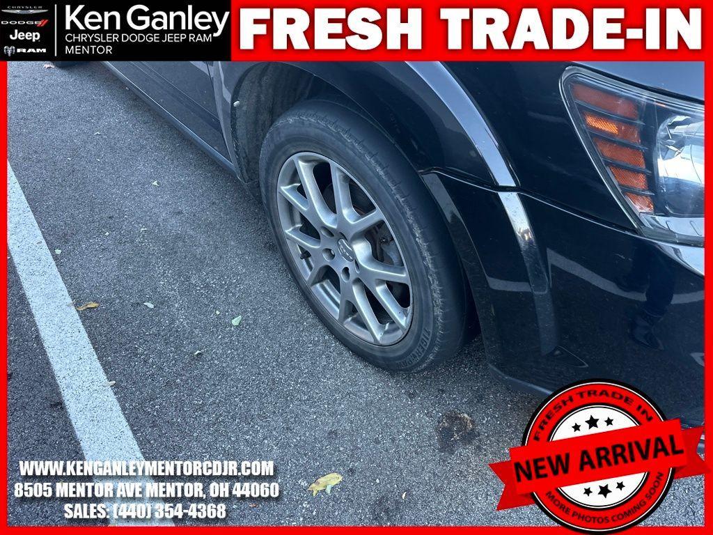 used 2015 Dodge Journey car, priced at $6,400