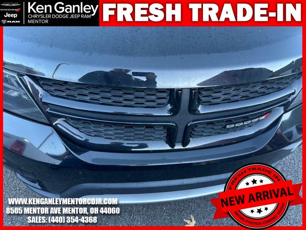 used 2015 Dodge Journey car, priced at $6,400