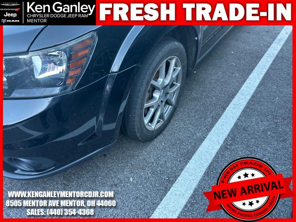 used 2015 Dodge Journey car, priced at $6,400