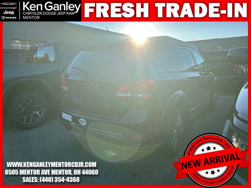 used 2015 Dodge Journey car, priced at $6,400