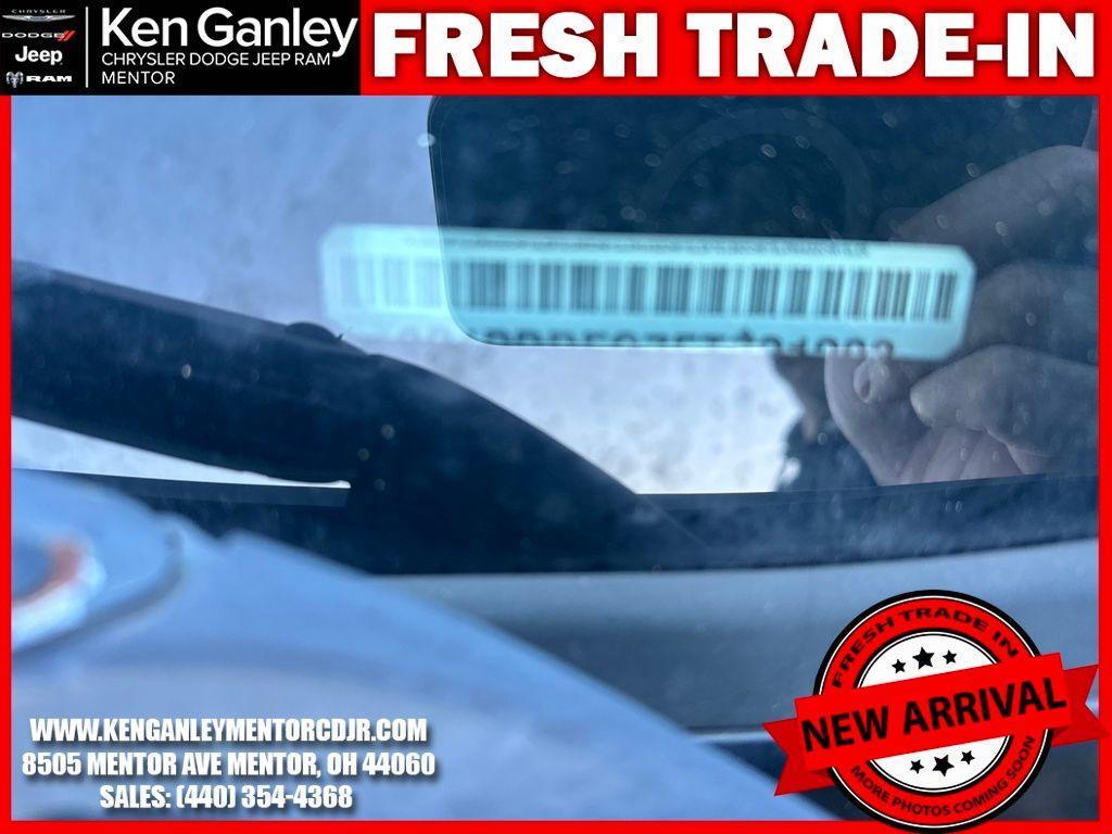 used 2015 Dodge Journey car, priced at $6,400