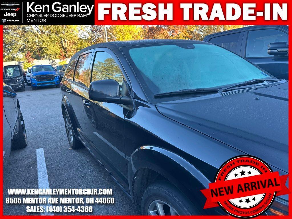 used 2015 Dodge Journey car, priced at $6,400