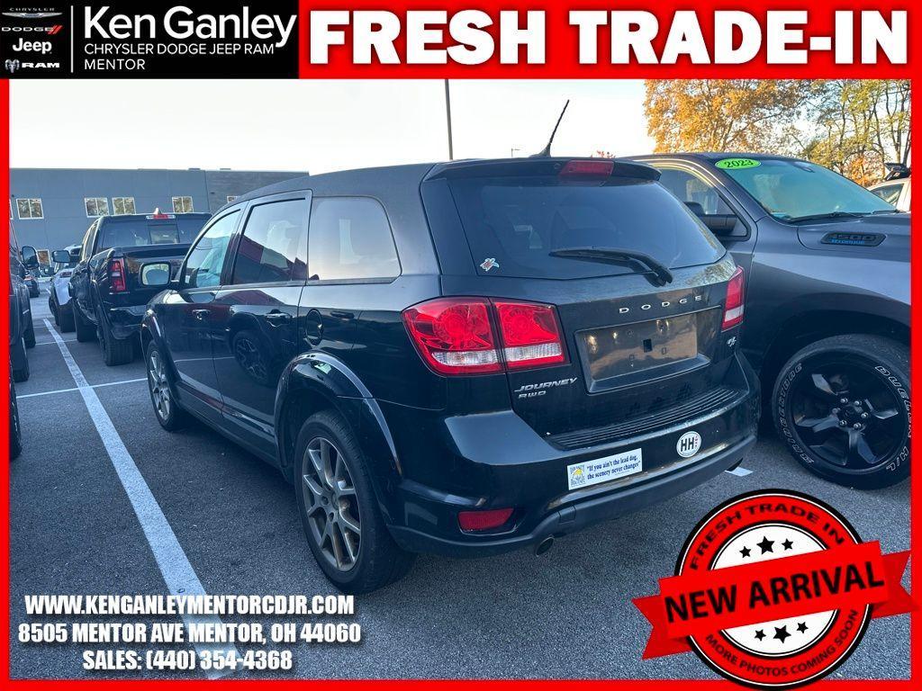 used 2015 Dodge Journey car, priced at $6,400