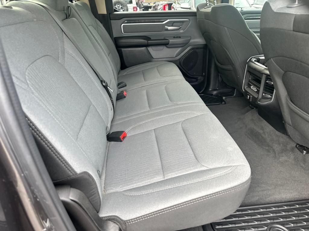 used 2020 Ram 1500 car, priced at $35,900