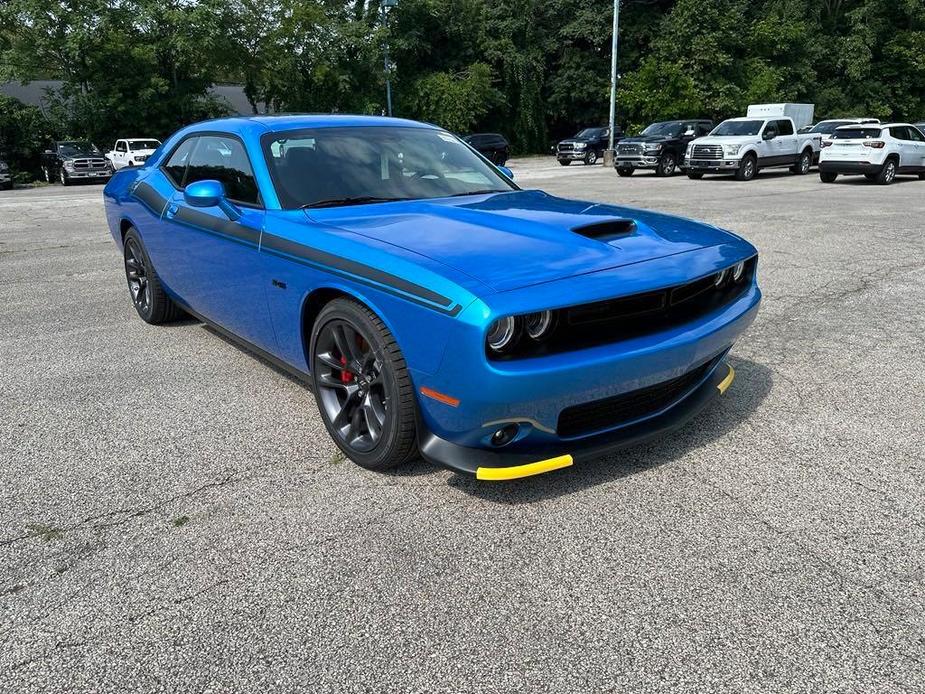 new 2023 Dodge Challenger car, priced at $42,994