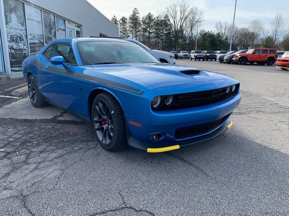 new 2023 Dodge Challenger car, priced at $39,889