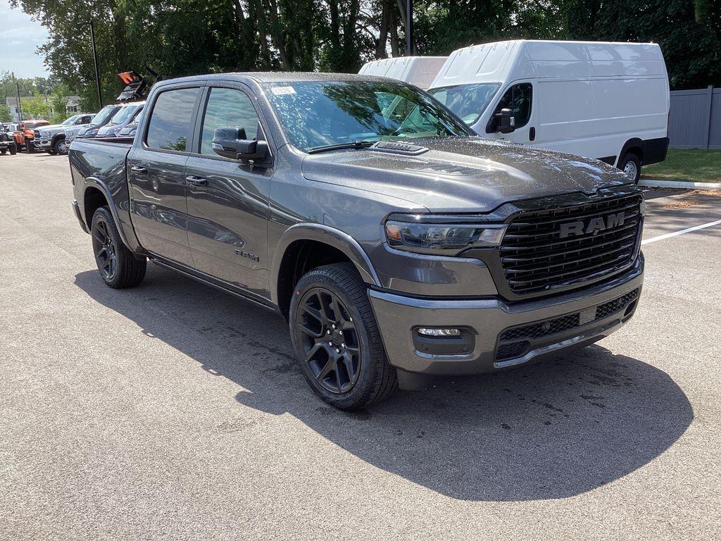 new 2026 Ram 1500 car, priced at $68,125