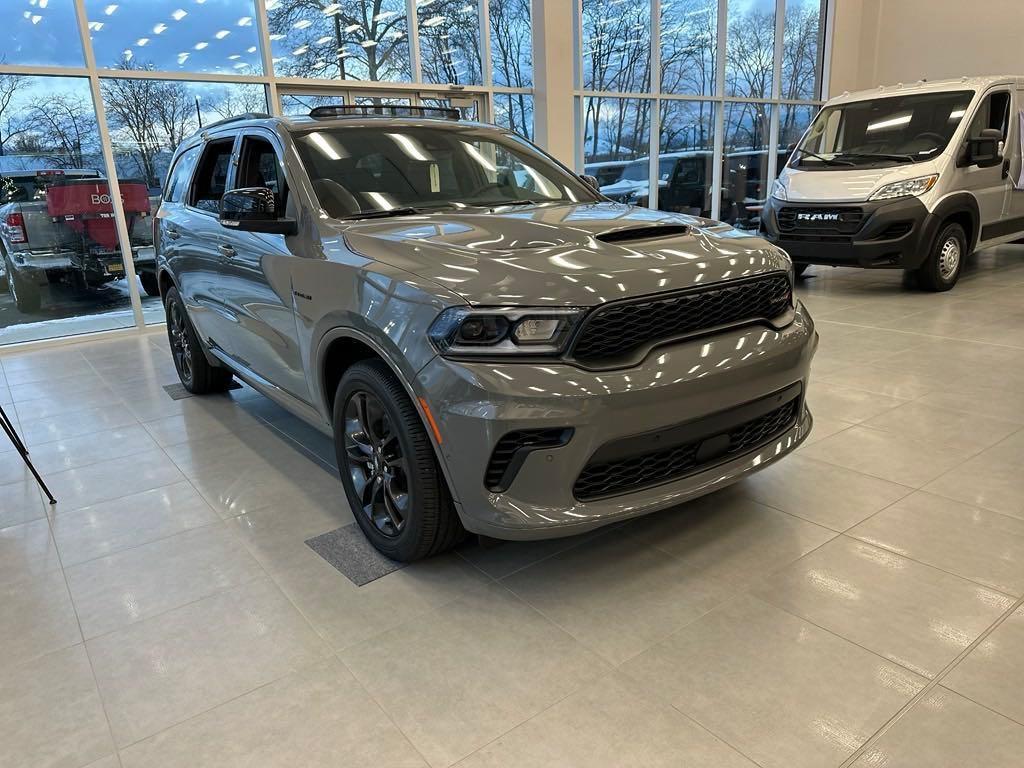 new 2025 Dodge Durango car, priced at $58,675